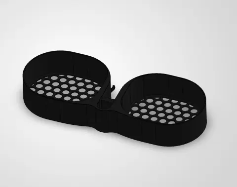 Shower Tray