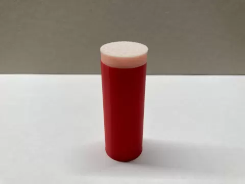 Fidget Röhre