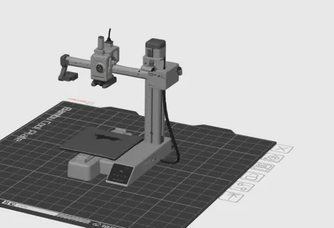 bambu lab a1 mini