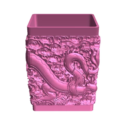 gragoun pot