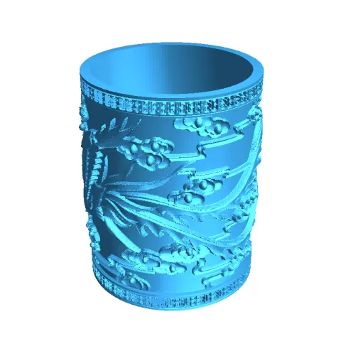 bart pot