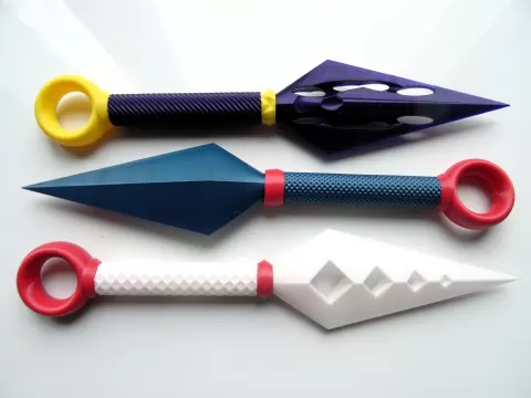 Kunai pack