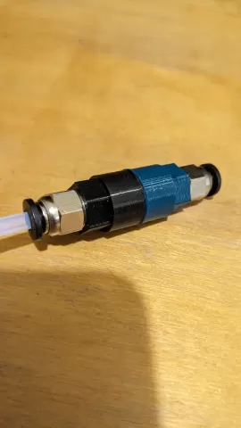 PTFE Magnetic Coupler