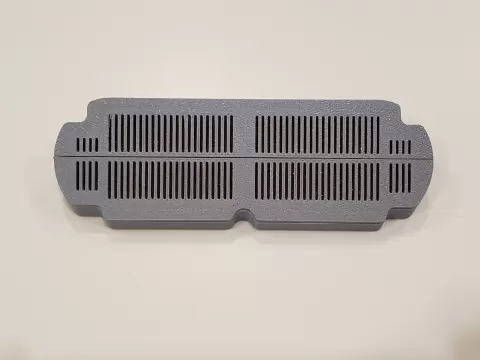 Desiccant Tray for Bambu Lab AMS