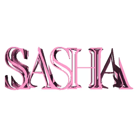 Salam-Sasha