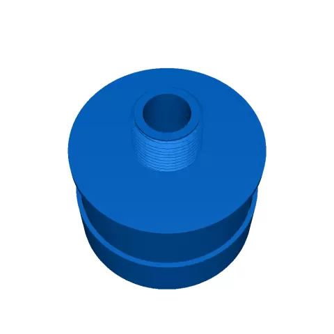 adaptor - don Fields