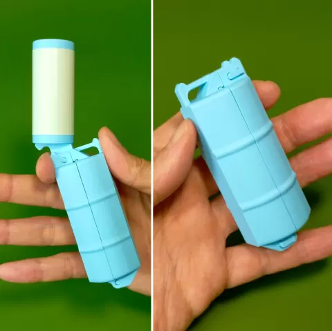 TY010691 Lint Roller
