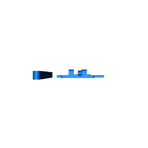 Led rod - Austin Tretter