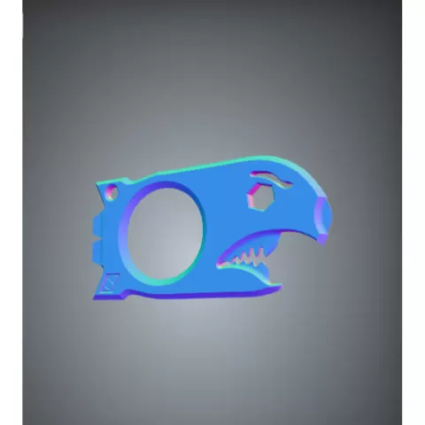 Beer Bomb Titanium