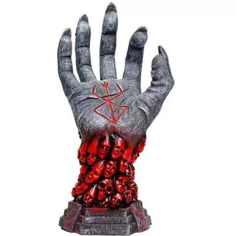 bezerk hand