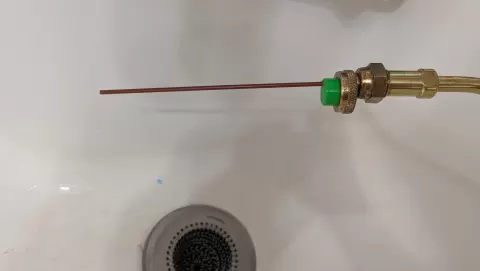 b&g crack and crevice straw tip