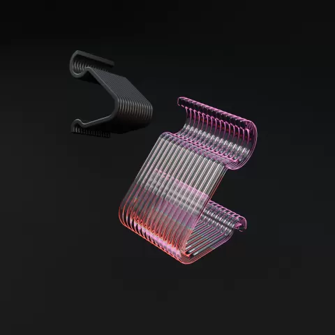 Yet another drumstick holder