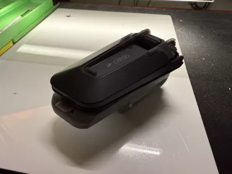 Belt Clip for Cardo Packtalk Neo