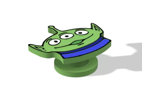 Toy Story Clog Crocs Charms