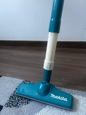 Makita vacuum cleaner extension