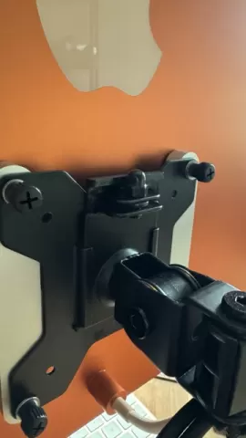 Vivo Vesa Monitor Mount Shim