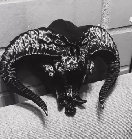 balrog señor de los anillos