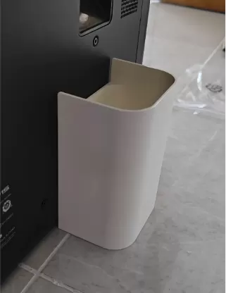 P1S/X1C Poop Bin/Chute