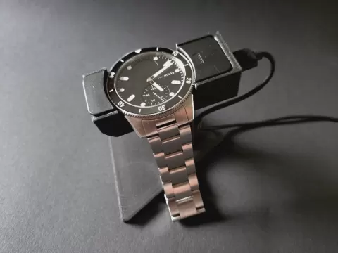 The Watch Stand – compatible with Withings ScanWatch Nova