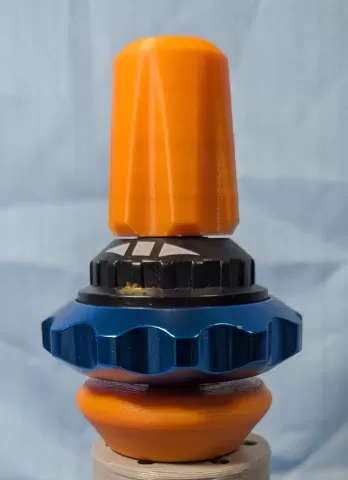 Palm Ratchet Support Jig (for ASTRO PRODUCTS Palm Ratchet)