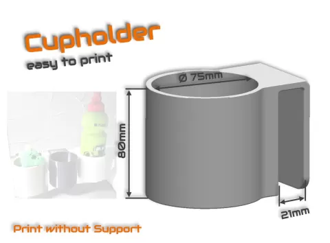 Cupholder