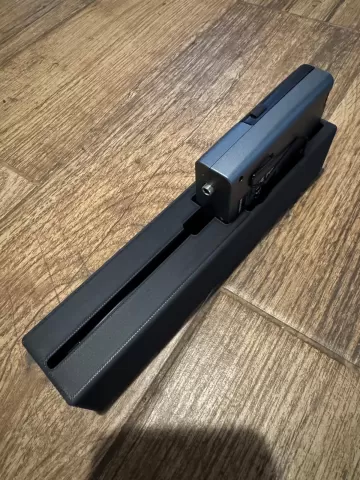 Sennheiser SK-XSW holder