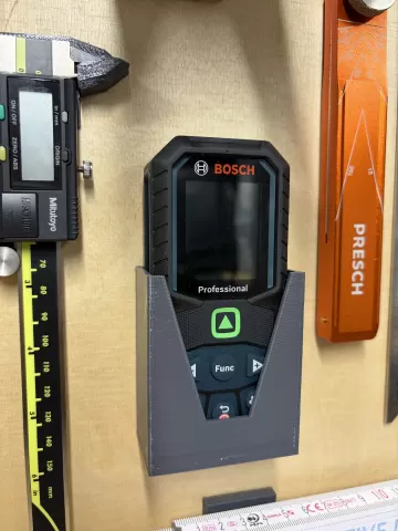 Bosch Professional GLM 50-23 G Holder