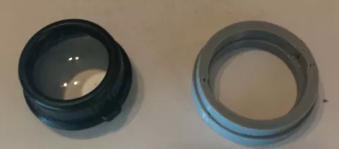 Phone Lens clip adapter for samsung S4 and others phones