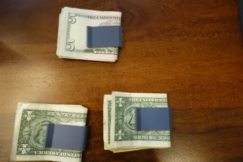 money clip under 25 minutes