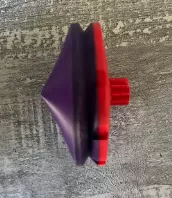 The Fragile JL3