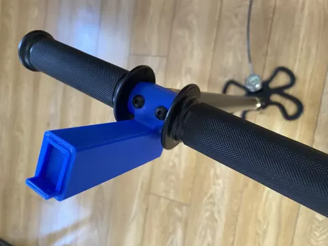 Four Uncles PCP Pump Moisture Filter