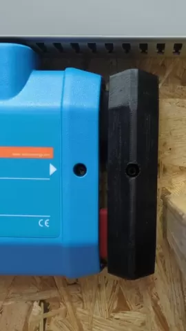 Busbar cap Victron Lynx Distributor and Power-In