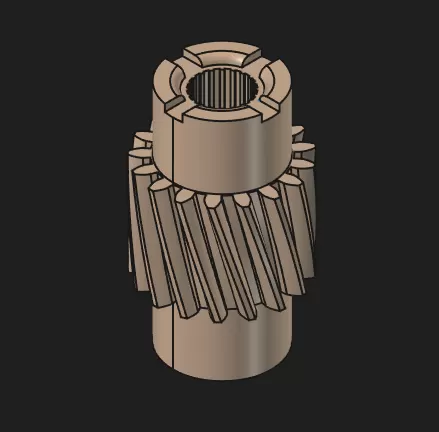 Inifity g37 seat forward-backward movement mechanism worm gear