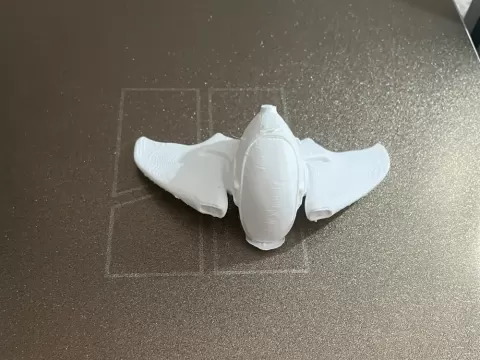 Subnautica Tadpole