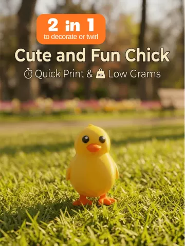 Chick