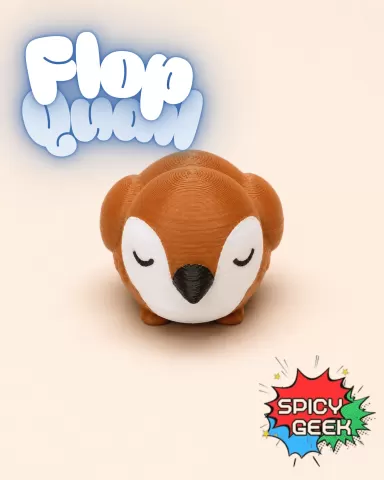 Flop Quail