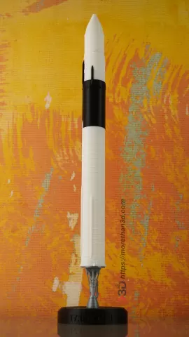 FALCON 1-M1
