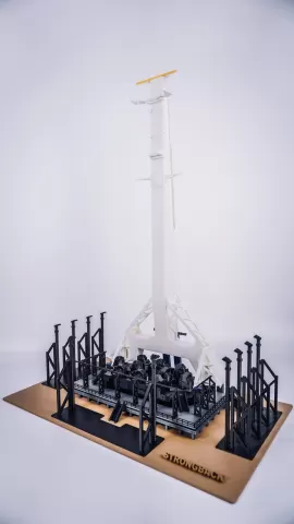 STRONGBACK-S1