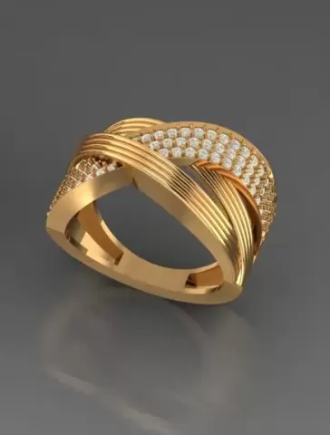DIAMOND RING