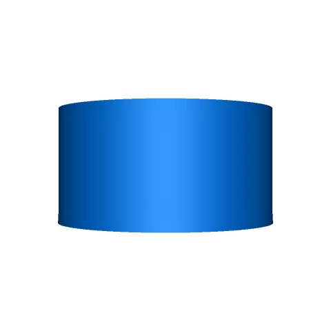 Botó WC - Albert Picart