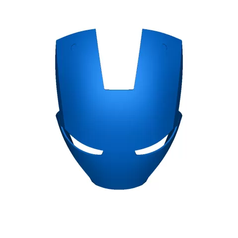 face