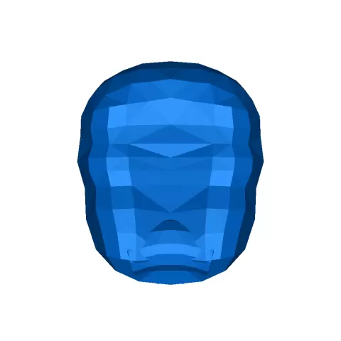 Null Visor (hopefully) - Frostplays