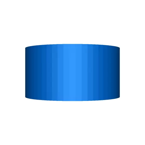 Spangler circle - SpanglerThings