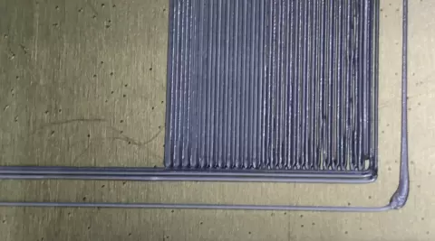 First Layer Calibration