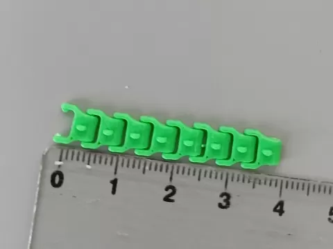 Mini Functional Tank Tracks
