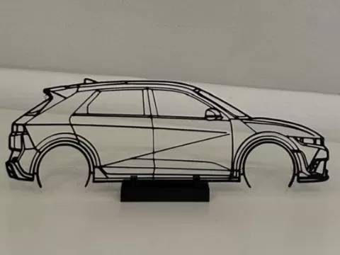 Hyundai ioniq5n