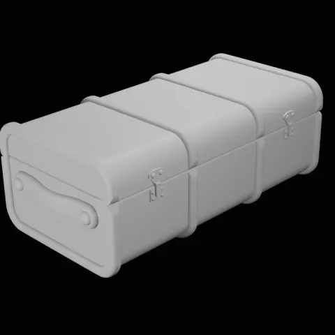 Trunk Mini by Auto Generate