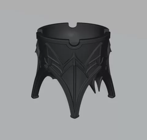 Witch Ceremonial Bowl