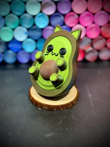 Avocato
