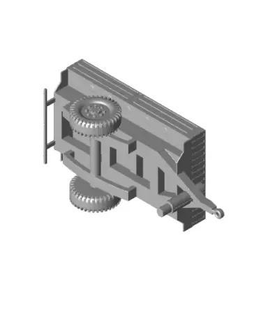 1/48 Scale M1082.stl